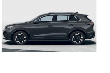 Volkswagen Tiguan 1.5 eHybrid 272pk R-Line Edition (2024)