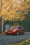 Suzuki Baleno 1.6 Sport (1999)