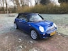 Mini Cabrio Cooper S Chili (2005)