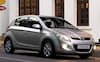 Hyundai i20 1.25 DynamicVersion (2009)