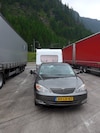 Toyota Camry 3.0i 24v Linea Luna (2003)
