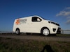 Toyota Proace Long Worker 2.0 D-4D 177pk Professional (2018)