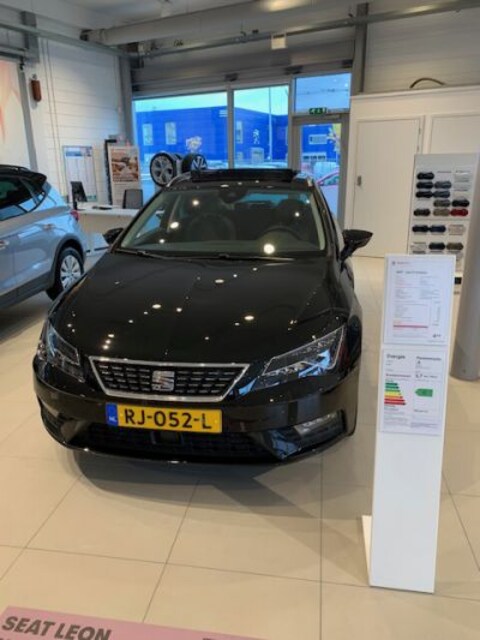 Seat Leon ST 1.8 TSI Xcellence Business Intense