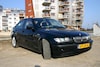 BMW 320d Executive (2002)