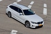 BMW 320e Touring Business Edition Plus (2021)