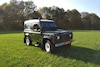 Land Rover Defender (1985)