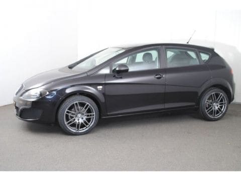 Seat Leon 1.2 TSI (2011)