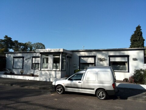 Seat Inca 1.9 Sdi Light Van