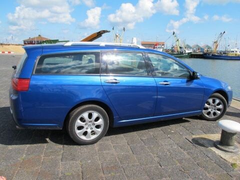 Honda Accord Tourer 2.0i Sport (2003)