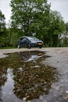 Mitsubishi Colt CZ5 1.3 ClearTec Edition Two (2011)