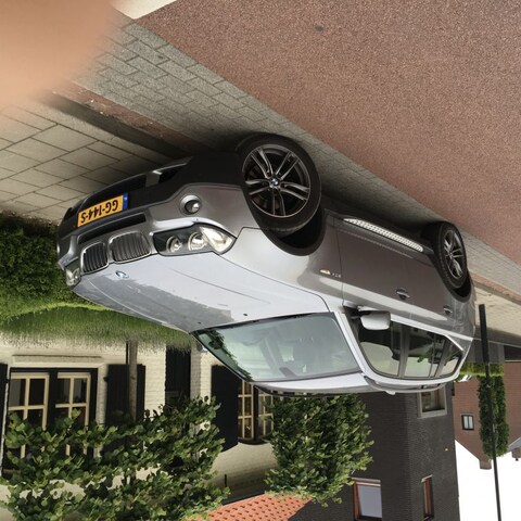 BMW X3 xDrive30d High Executive