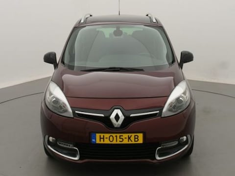 Renault Grand Scénic dCi 110 Energy Bose 7P