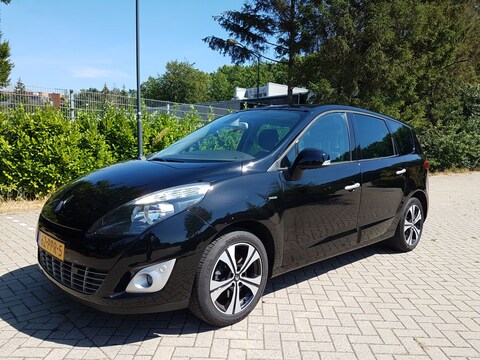 Renault Grand Scénic TCe 130 Bose