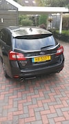 Subaru Levorg 1.6GT-S Premium (2015)