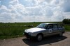 Citroën GSA 1300 X1 (1984)