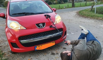 Peugeot 107 XS 1.0 (2010)