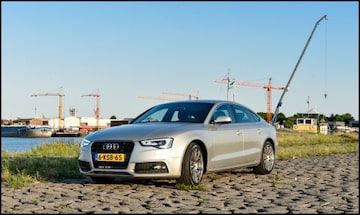 Audi A5 Sportback 1.8 TFSI 170pk Pro Line S (2013)