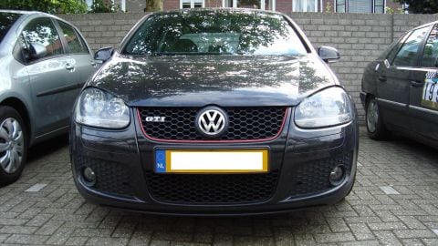 Volkswagen Golf 2.0 16V FSI Turbo GTI