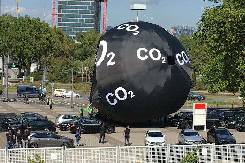 Deze CO2-monsterboetes kunnen autofabrikanten verwachten