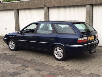Citroën Xantia Break 1.8i 16V Pallas (1999)
