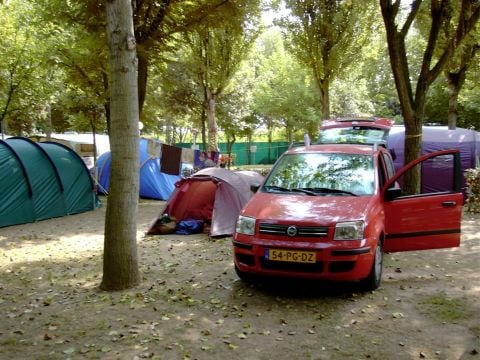Fiat Panda 1.2 Dynamic (2004)