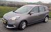 Renault Scénic dCi 110 Energy Expression (2012)