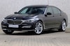BMW 740e iPerformance High Executive (2017)