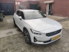 Polestar 2 Intro (2020)