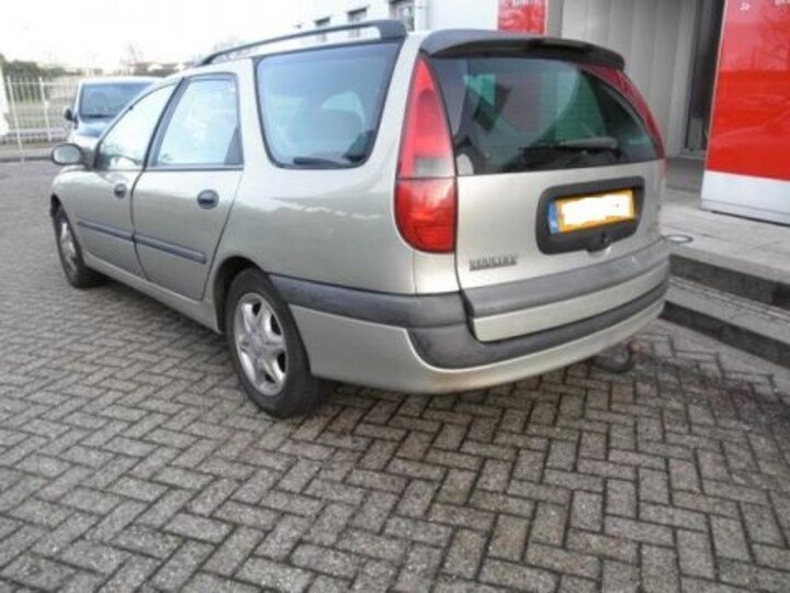 Renault Laguna Break RXE 1.9 dTi