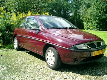 Lancia Ypsilon 1.2 LS (1996)