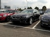 BMW 520i Touring High Executive (2013)