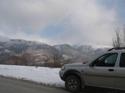 Land Rover Freelander Station Wagon 2.0 Td4 SE (2004)