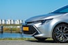 Toyota Corolla Touring Sports 2.0 Hybrid Executive (2019)