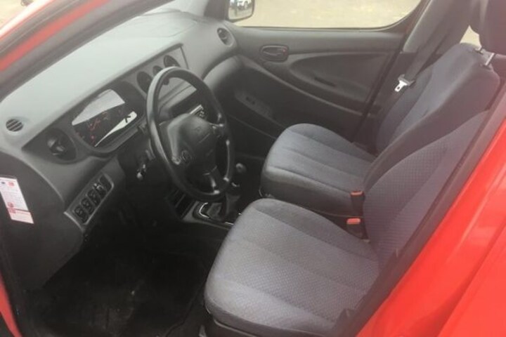 Daihatsu Young RV used car