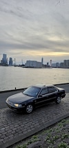 Honda Accord 2.0 SE (1993)