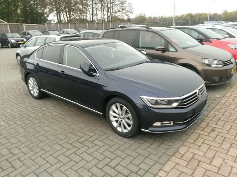 Volkswagen Passat 2.0 TDI 190pk Business Edition R