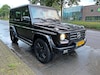 Mercedes-Benz G 500 Stationwagon Lang (2002)
