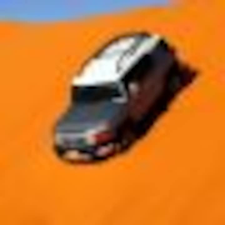 SGdriver