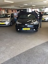 Toyota C-HR 1.8 Hybrid Black Edition (2018)