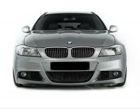 BMW 335i Touring Business Line