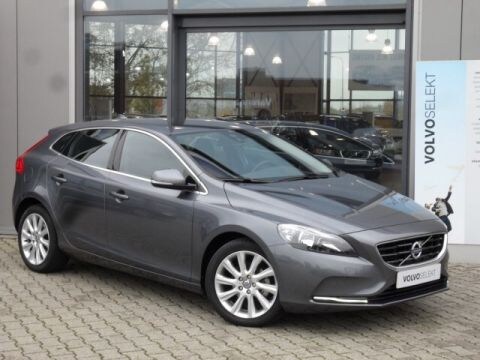 Volvo V40 D2 Summum