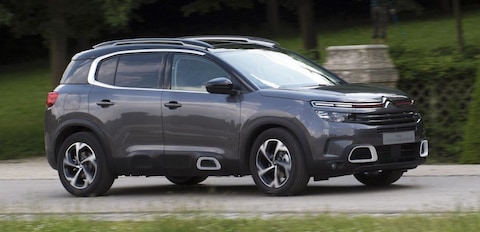 Citroen C5 Aircross PureTech 130 Feel