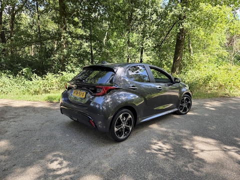 Toyota Yaris 1.5 Hybrid 130 Executive