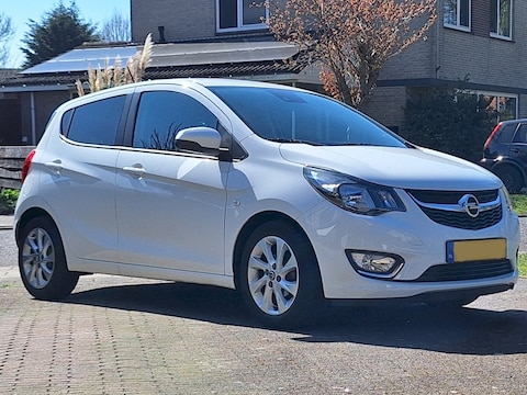 Opel Karl 1.0 Innovation