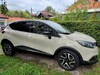 Renault Captur TCe 90 Xmod (2016)
