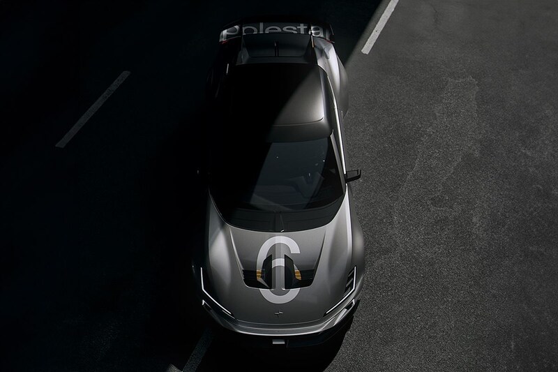 Polestar 6