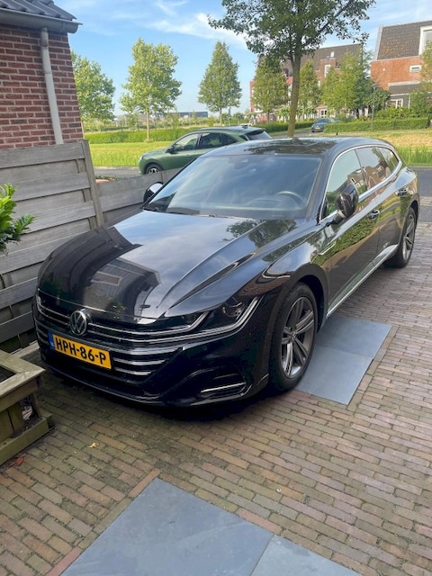 Volkswagen Arteon 1.4 eHybrid R-Line Business
