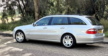 Mercedes-Benz E 240 Elegance Combi (2004)