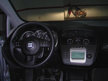 Seat Altea 1.9 TDi Reference (2005)