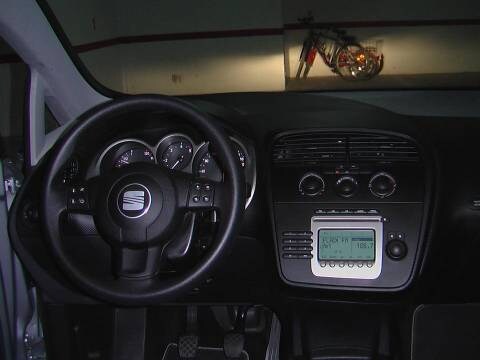 Seat Altea 1.9 TDi Reference (2005)